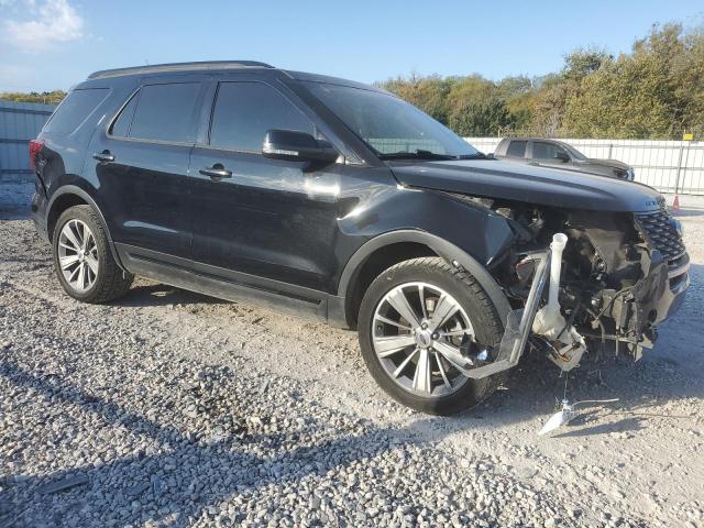 Vin: 1fm5k8gt4jgb11220, lot: 50001345, ford explorer sport 20184