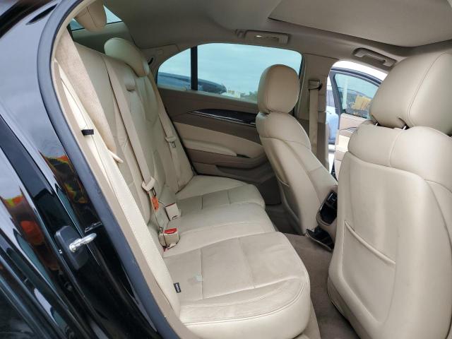 2015 CADILLAC CTS LUXURY - 1G6AX5SX0F0143789