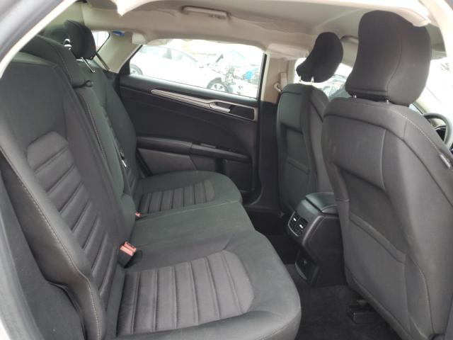 2017 FORD FUSION SE - 3FA6P0HD3HR186597