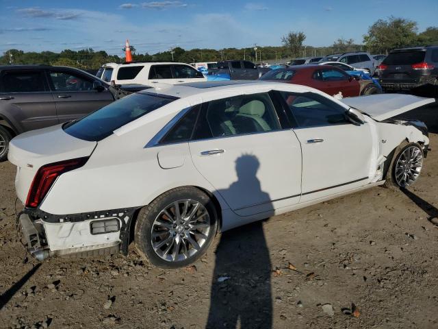 VIN 1G6KD5RS6HU135909 2017 Cadillac CT6, Luxury no.3