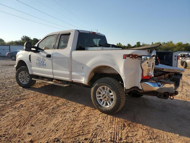 2019 FORD F250 SUPER - 1FT7X2B6XKEG03812