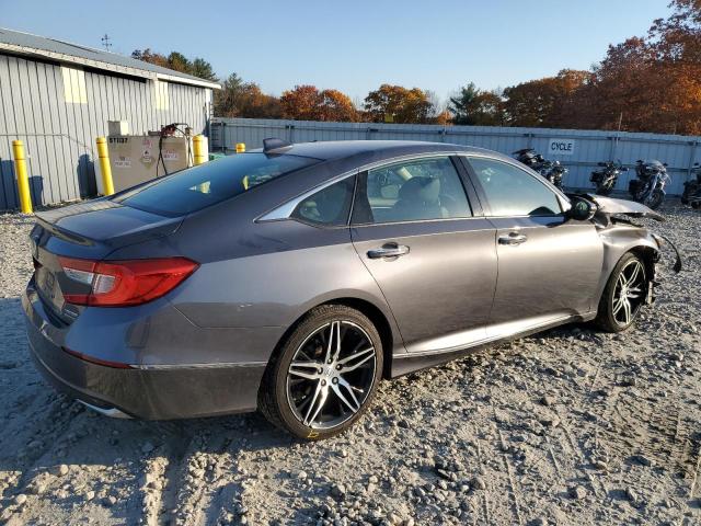 2021 HONDA ACCORD TOU - 1HGCV3F90MA000474