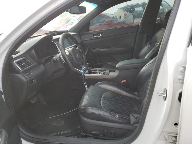 2018 KIA OPTIMA SXL - 5XXGV4L21JG182098