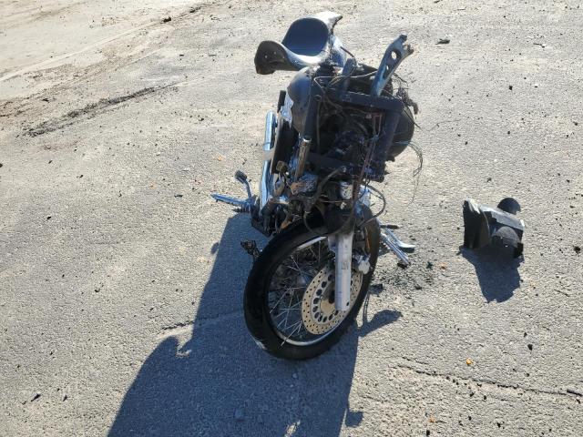 2005 YAMAHA XVS1100 A JYAVP11EX5A070264