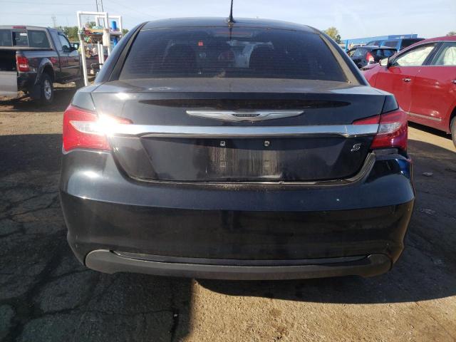 VIN 1C3CCBBB2DN658432 2013 Chrysler 200, Touring no.6