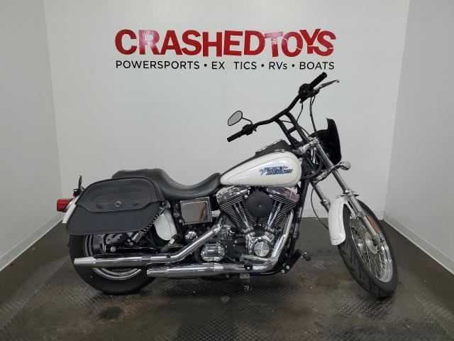 2004 HARLEY-DAVIDSON FXDLI #2921548746