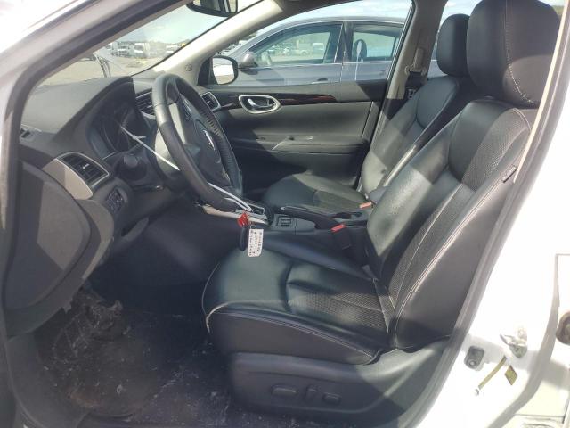 2018 NISSAN SENTRA S - 3N1AB7AP1JY205050