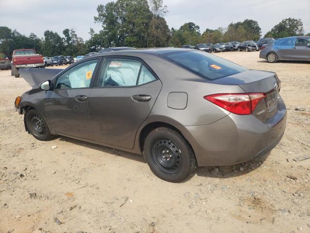 2017 TOYOTA COROLLA L - 2T1BURHE0HC773344