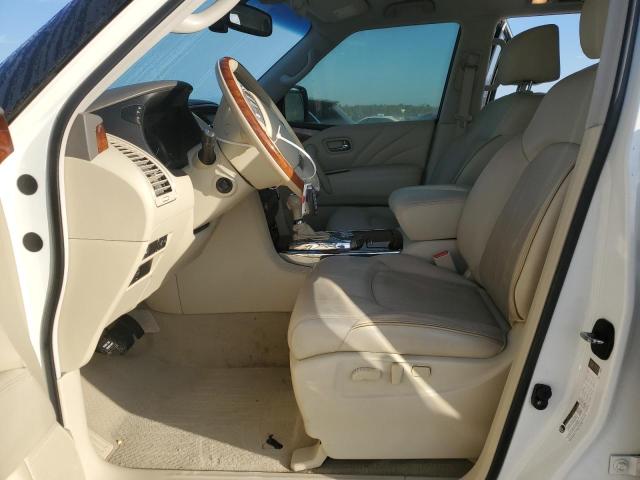 2016 INFINITI QX80 - JN8AZ2NF6G9614256
