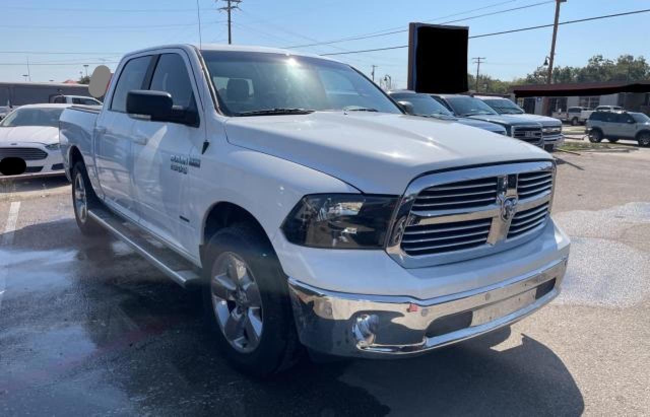 RAM 1500 2019 SLT