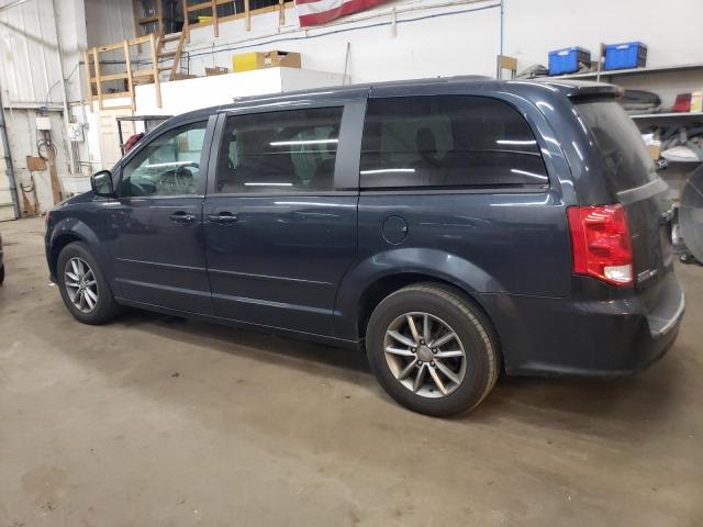 Vin: 2c4rdgeg1er386001, lot: 75795254, dodge caravan r/t 20142