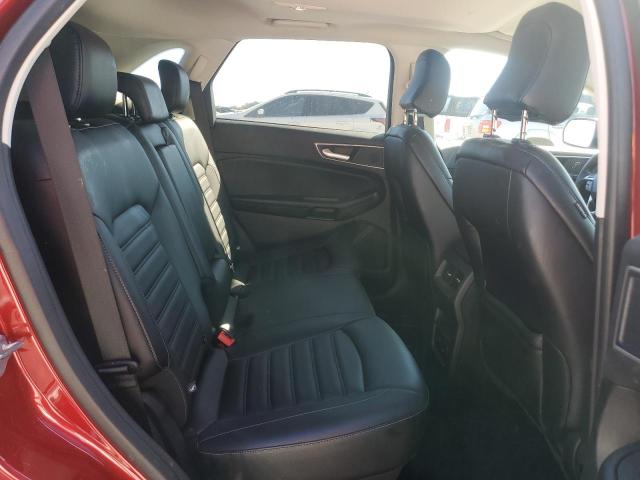 2024 FORD EDGE SEL - 2FMPK4J94RBA31823