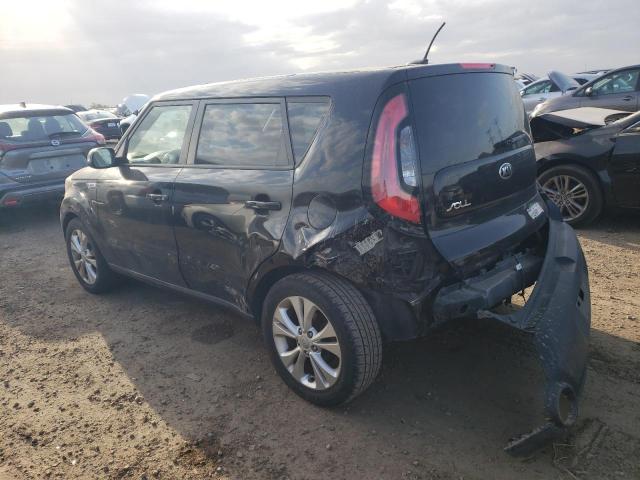 2015 KIA SOUL + - KNDJP3A52F7115582