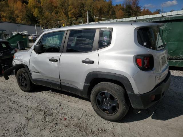 2018 JEEP RENEGADE S - ZACCJBAB2JPJ56068