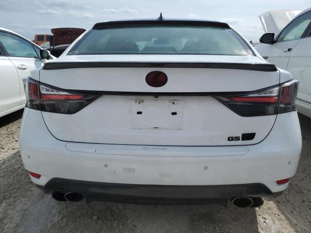 2016 LEXUS GS-F JTHBP1BL9GA000874