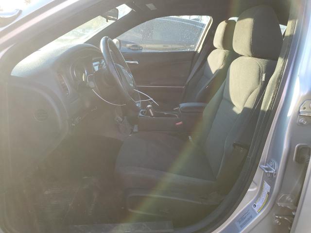 2017 DODGE CHARGER PO - 2C3CDXAT5HH642096