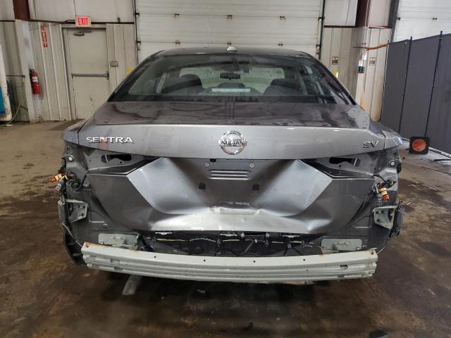 2023 NISSAN SENTRA SV - 3N1AB8CV7PY275601