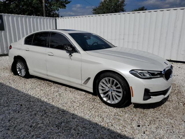 VIN WBA13BJ04PWY22682 2023 BMW 5 Series, 530 XI no.4