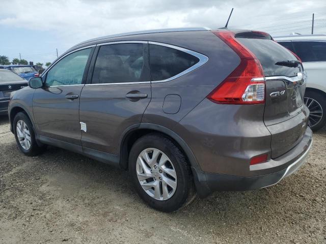 2016 HONDA CR-V EXL - 2HKRM3H73GH540244
