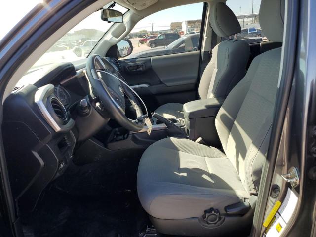 2016 TOYOTA TACOMA DOU - 5TFAZ5CN2GX009945