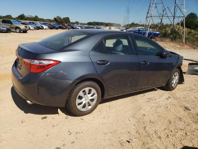 VIN 2T1BURHE9FC424003 2015 Toyota Corolla, L no.3