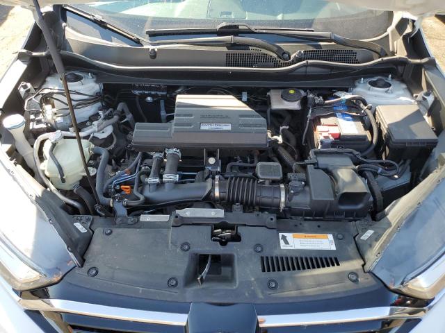 2020 HONDA CR-V TOURI - 5J6RW2H9XLL009659