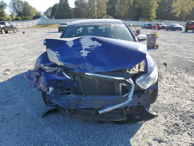 VIN 1FAHP2F84DG218033 2013 FORD TAURUS no.5