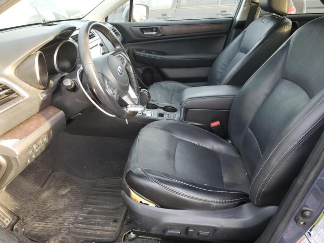 2017 SUBARU OUTBACK 3. - 4S4BSEKC7H3224315