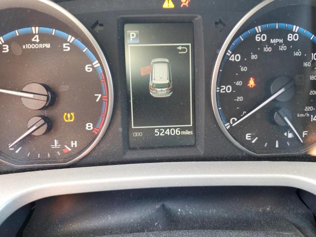 2017 TOYOTA RAV4 LE - 2T3BFREV7HW642089