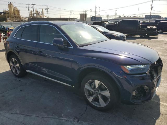 2023 AUDI Q5 PRESTIG WA1CBAFYXP2066266