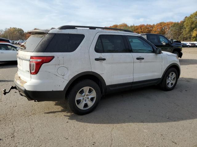 VIN 1FM5K8B86DGB70244 2013 Ford Explorer no.3