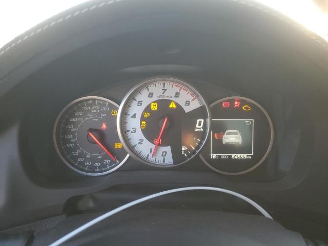 2020 TOYOTA 86 GT JF1ZNAE10L9751766