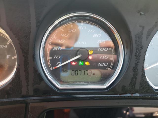 2022 HARLEY-DAVIDSON FLHTCUTG 1HD1MAF15NB855012
