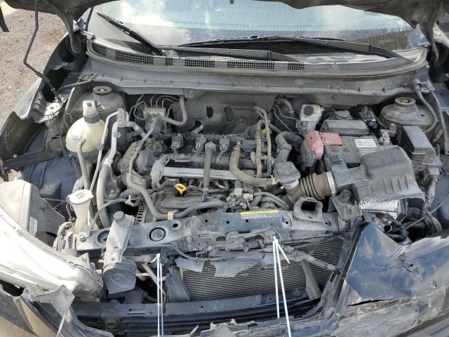 2018 NISSAN KICKS S - 3N1CP5CU4JL522268