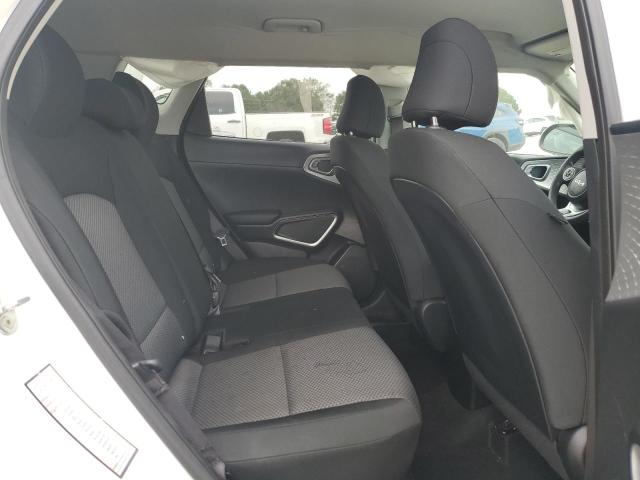 2022 KIA SOUL LX - KNDJ23AU0N7827352