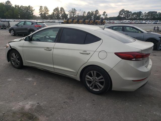 Vin: kmhd84lf8hu411051, lot: 75335664, hyundai elantra se 20172
