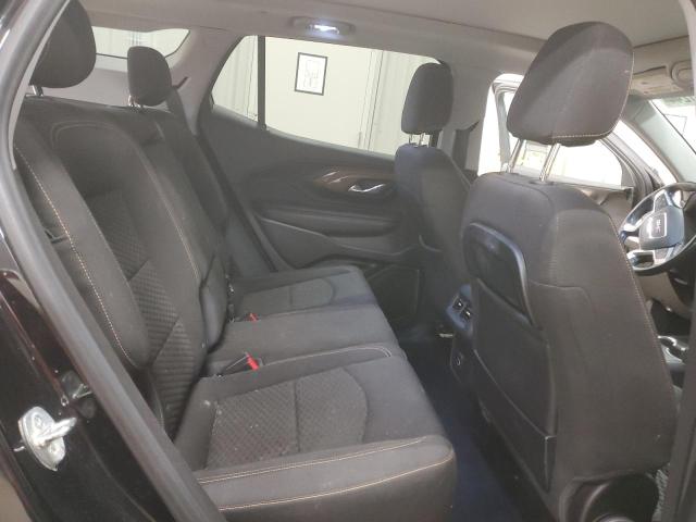 2020 GMC TERRAIN SL - 3GKALTEV8LL323144