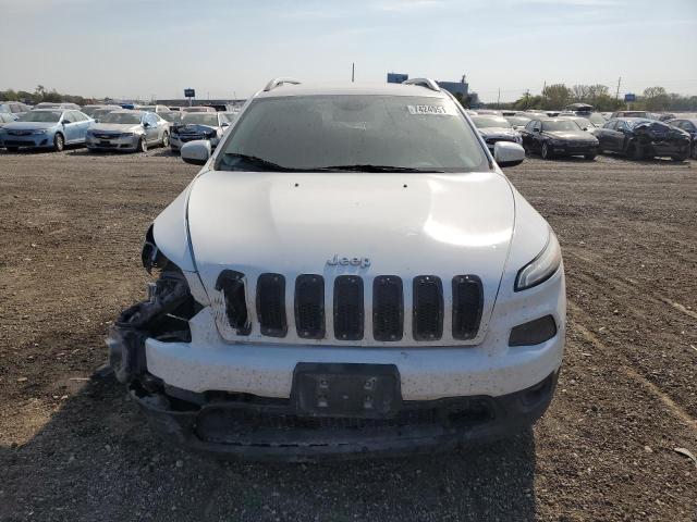 VIN 1C4PJMCB7GW368196 2016 JEEP GRAND CHEROKEE no.5