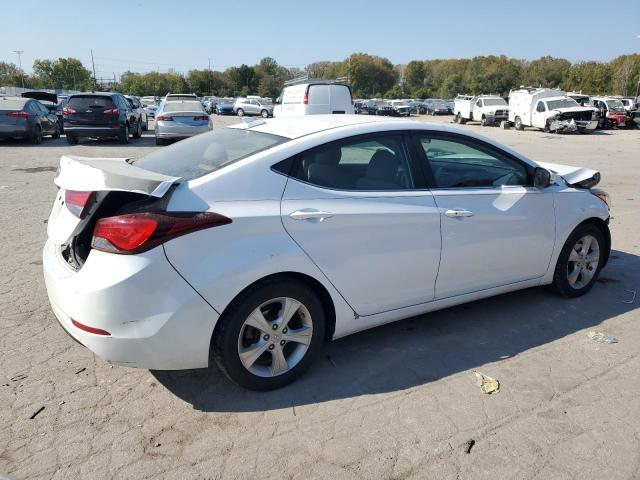 2016 HYUNDAI ELANTRA SE - 5NPDH4AE5GH785124