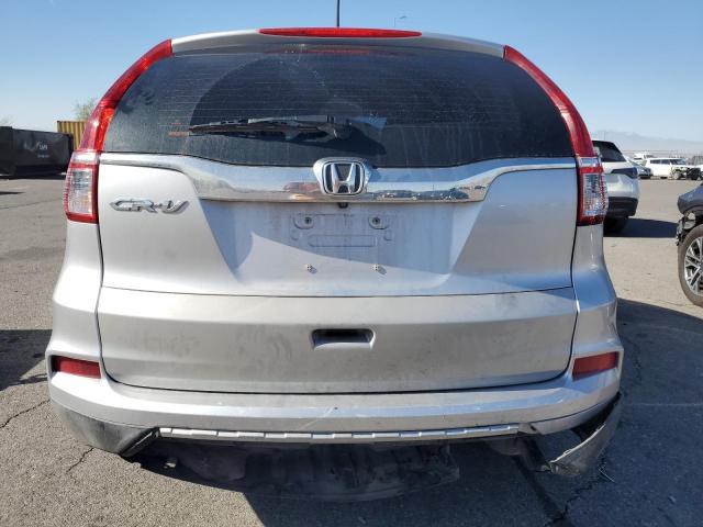 2016 HONDA CR-V LX - 2HKRM3H3XGH502006