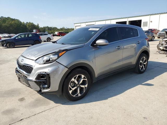 2021 KIA SPORTAGE L - KNDPMCAC8M7879936