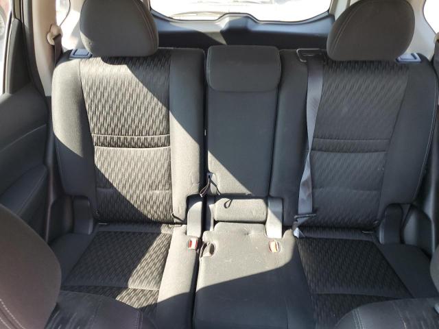 2019 NISSAN ROGUE S - KNMAT2MT1KP518947