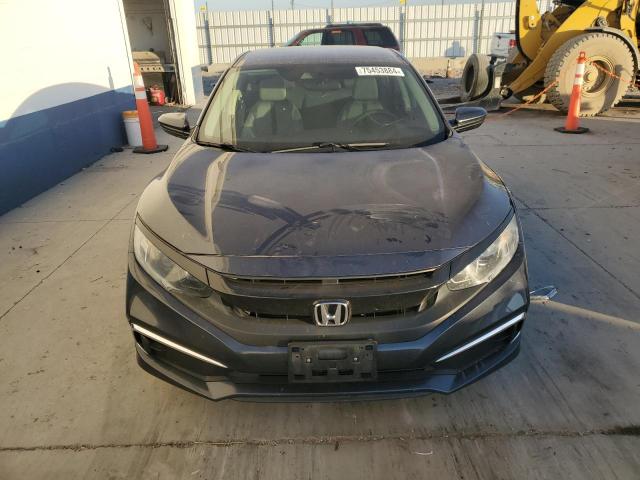 2020 HONDA CIVIC LX - 19XFC2F66LE013890