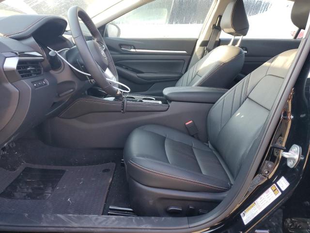 2024 NISSAN ALTIMA SR - 1N4BL4CV3RN356785