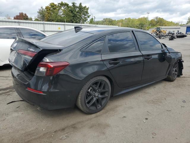 VIN 2HGFE2F58SH515791 2025 HONDA CIVIC no.3