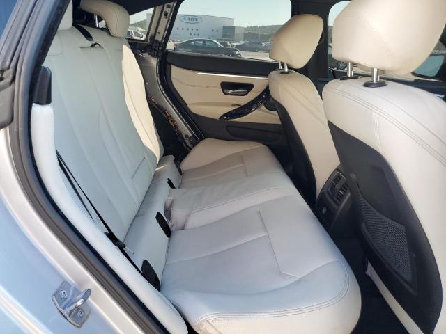 2019 BMW 440I GRAN - WBA4J5C59KBM65576