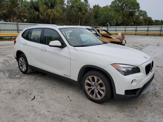 VIN WBAVL1C52EVY23501 2019 BMW X1, Xdrive28I no.4