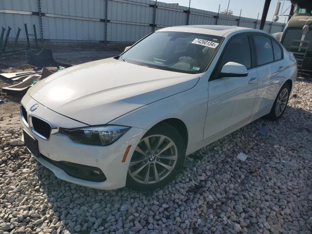 2017 BMW 320 XI #2979461598