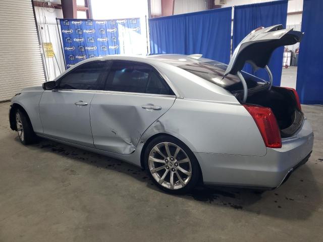 VIN 1G6AX5SX6H0148949 2017 CADILLAC CTS no.2