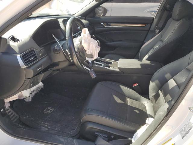 2020 HONDA ACCORD SPO - 1HGCV1F35LA126294